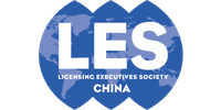 LES中国分会 logo
